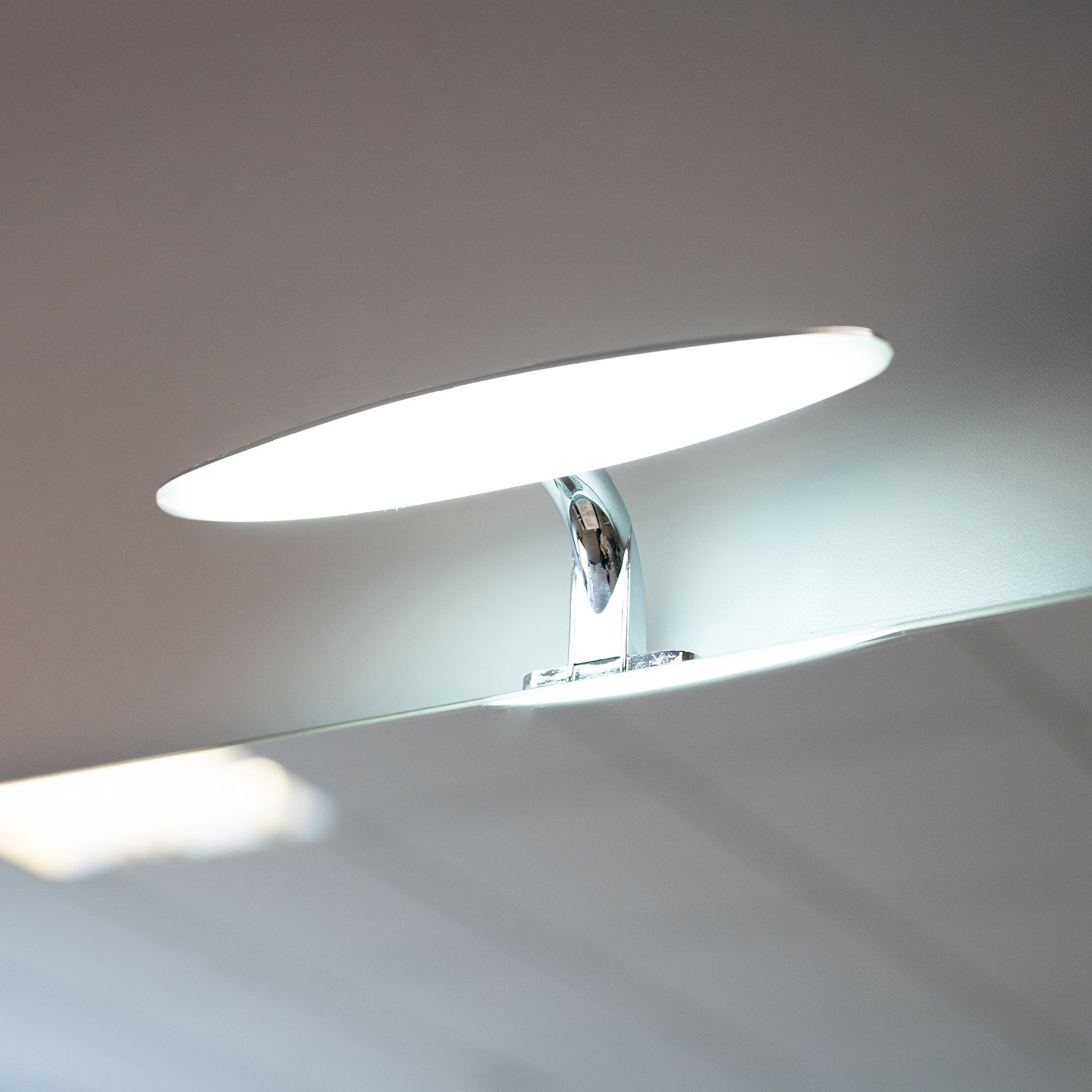 ÉCLAIRAGE LAMPES DE SALLE DE BAINS