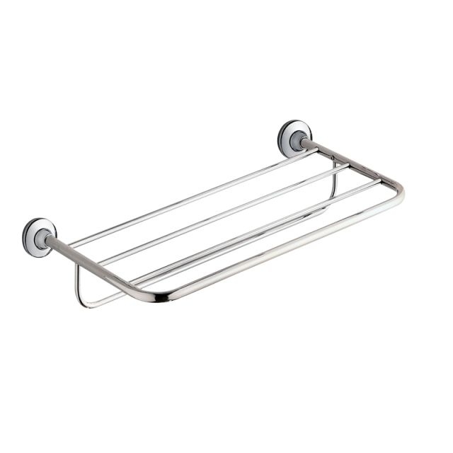 Mensola porta asciugamani