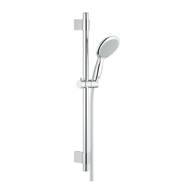 POWER AND SOUL GROHE SET BÂTON DOUCHE 100 