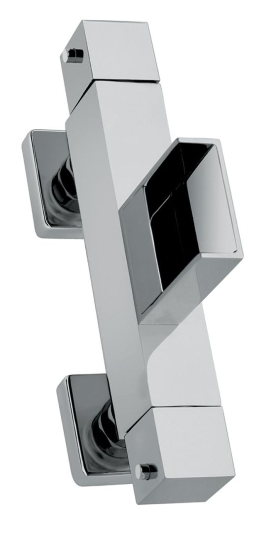 Robinet thermostatique pour baignoire en cascade