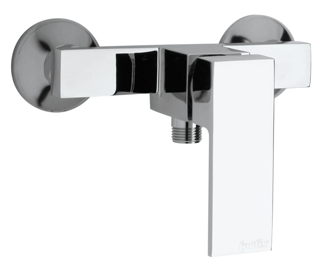 Robinet de douche externe moderne;Fiche technique mitigeur douche design