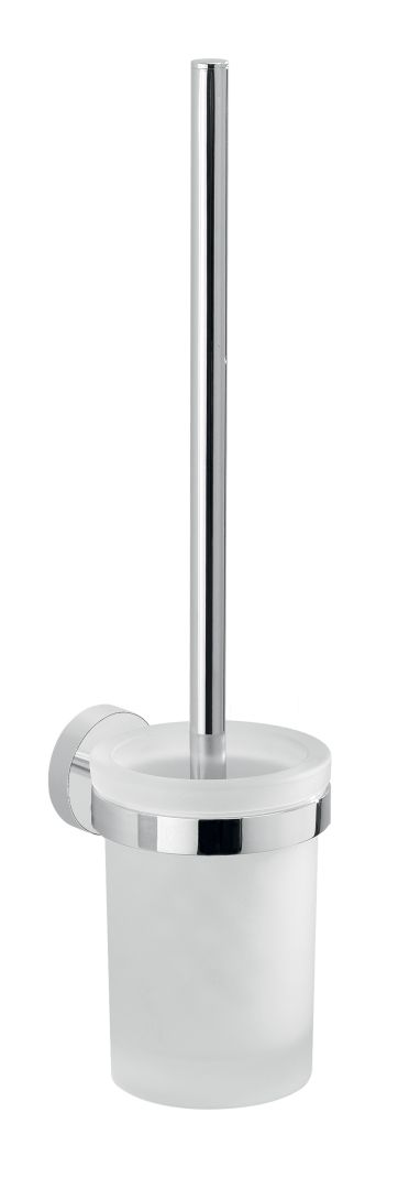 Porte-brosse pour WC Sparta