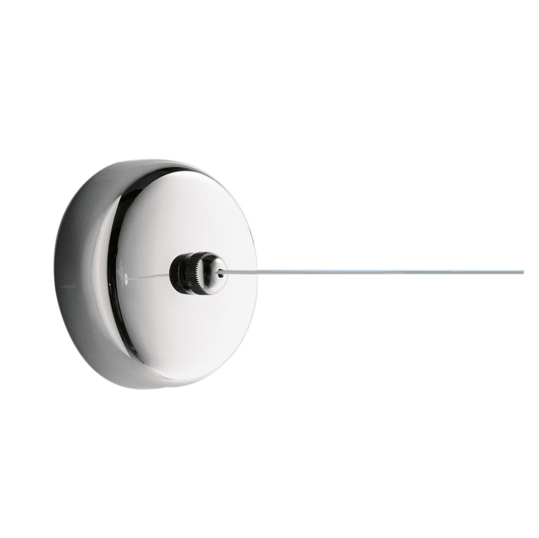 Filo stendino avvolgibile