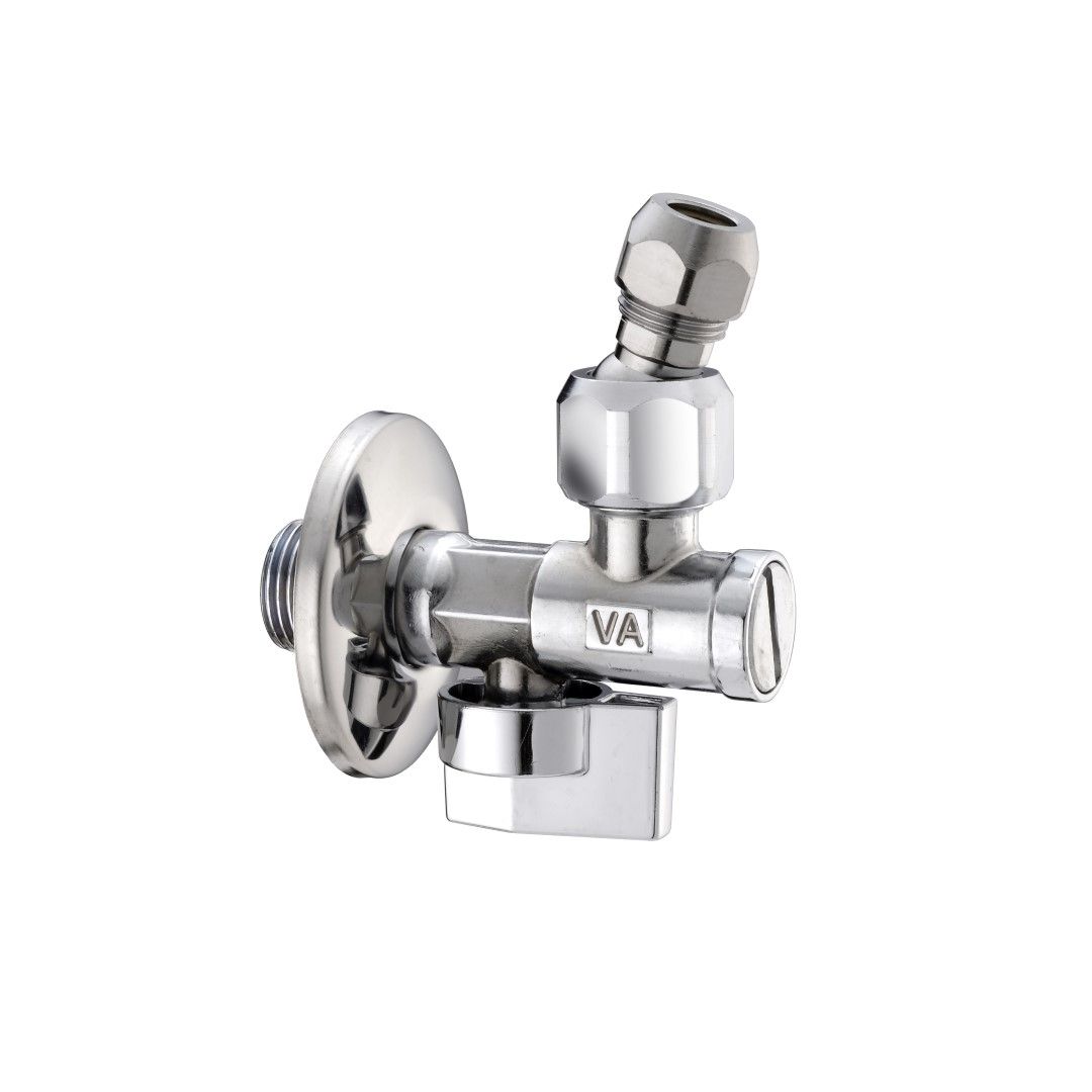 Robinet de soubassement avec filtre et joint