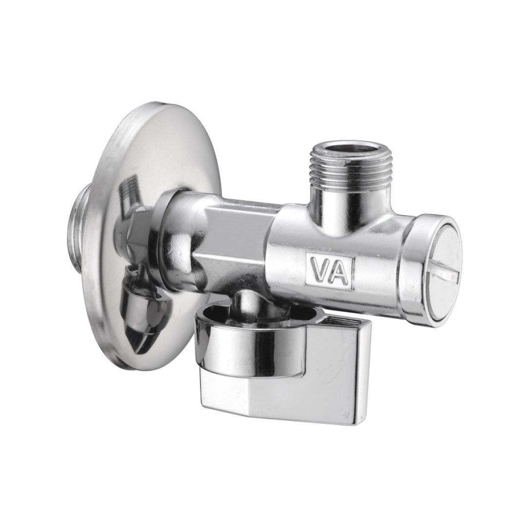 Vanne à bille de sous-bassin avec filtre