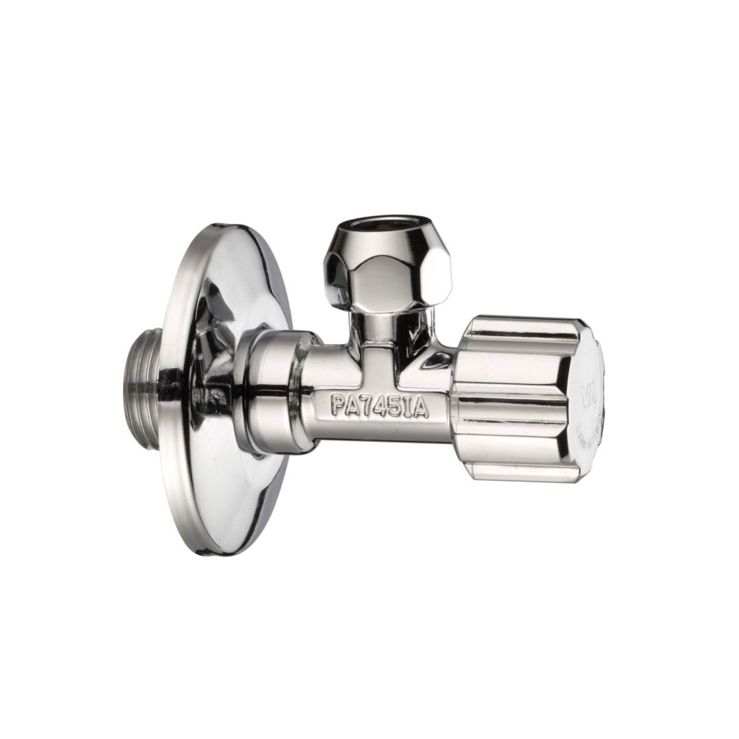 Robinet d'angle sous évier int 44.5mm