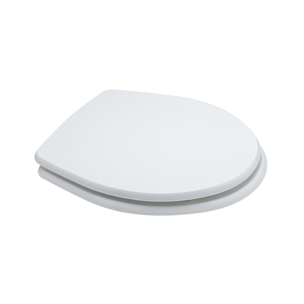 Modello copriwc compatibile Colibri