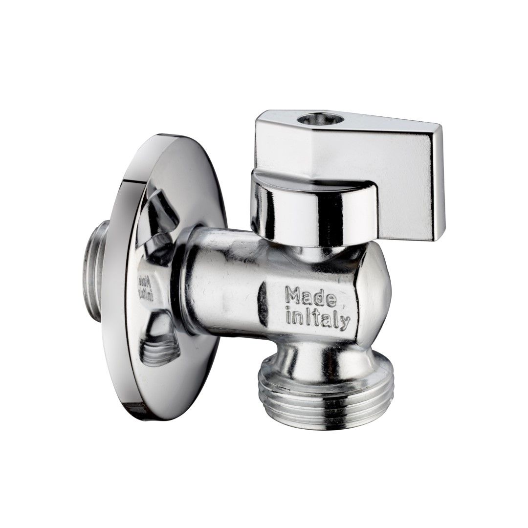 Robinet à bille pour machine à laver