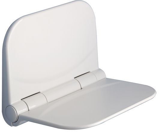 Siège de douche pliable Dino pour les personnes âgées