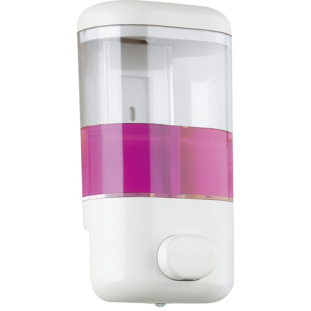 Distributore sapone per bagno