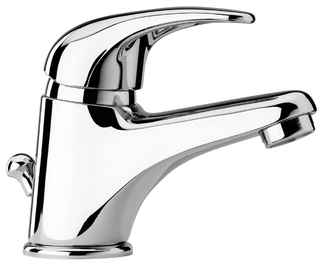 Robinet mitigeur pour lavabo