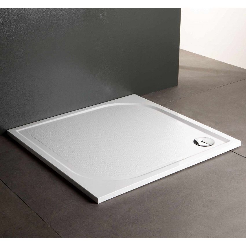 Receveur de douche Kilo carré