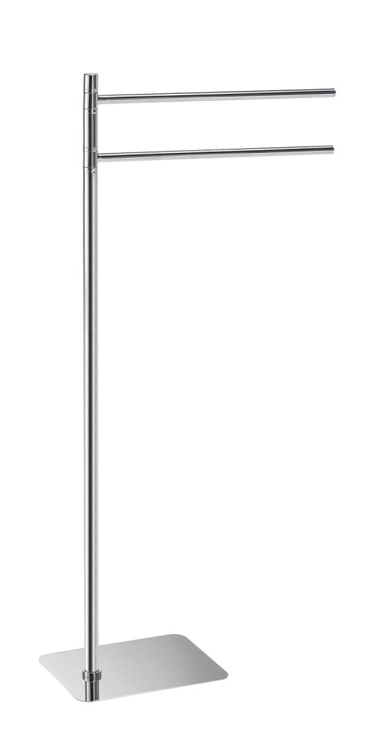 Ensemble de salle de bains en acier inox