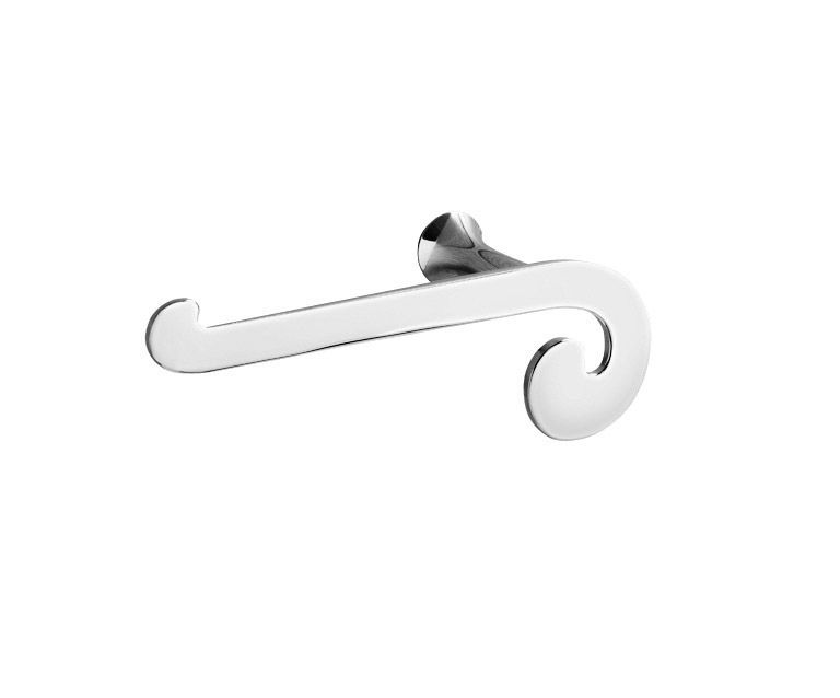 Porte-rouleau dans le style vintage fixation murale