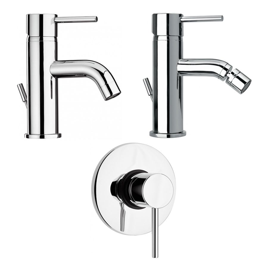 Robinetterie modernes salle de bains