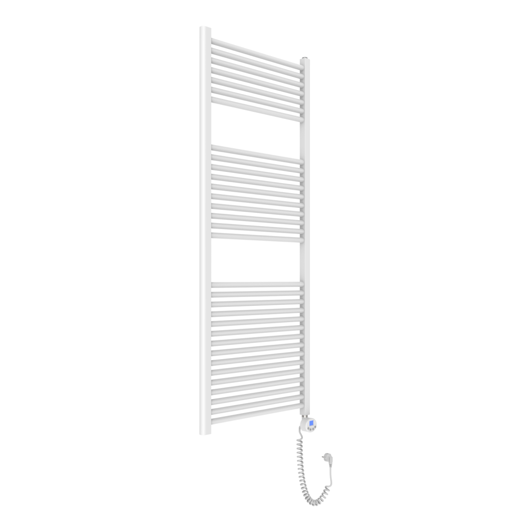 Sèche-serviettes avec thermostat réglable 60x150