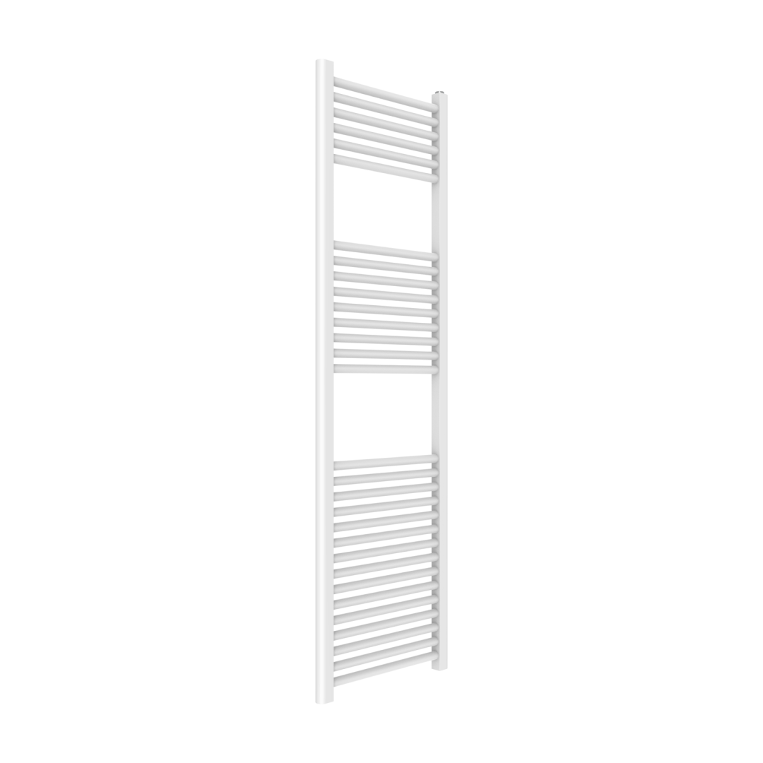 Radiateur pour salle de bains chauffe-serviettes 45x150