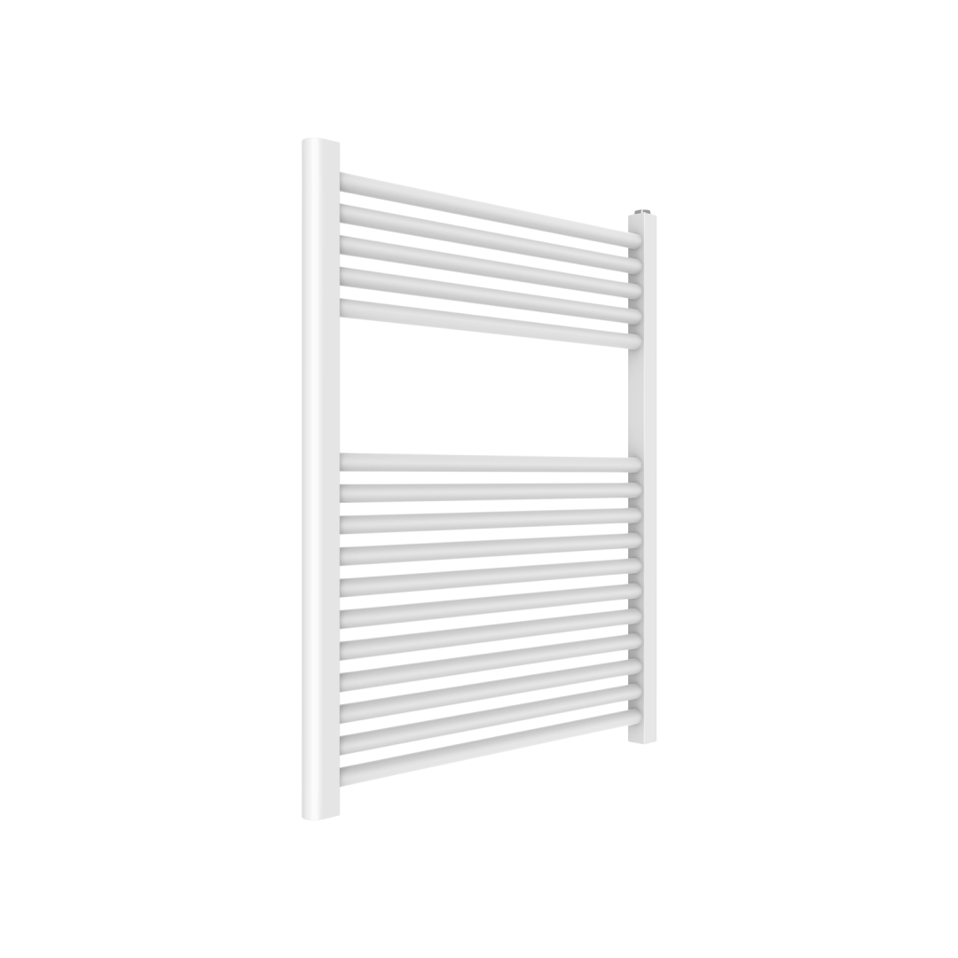 Sèche-serviettes pour salle de bains 65x77