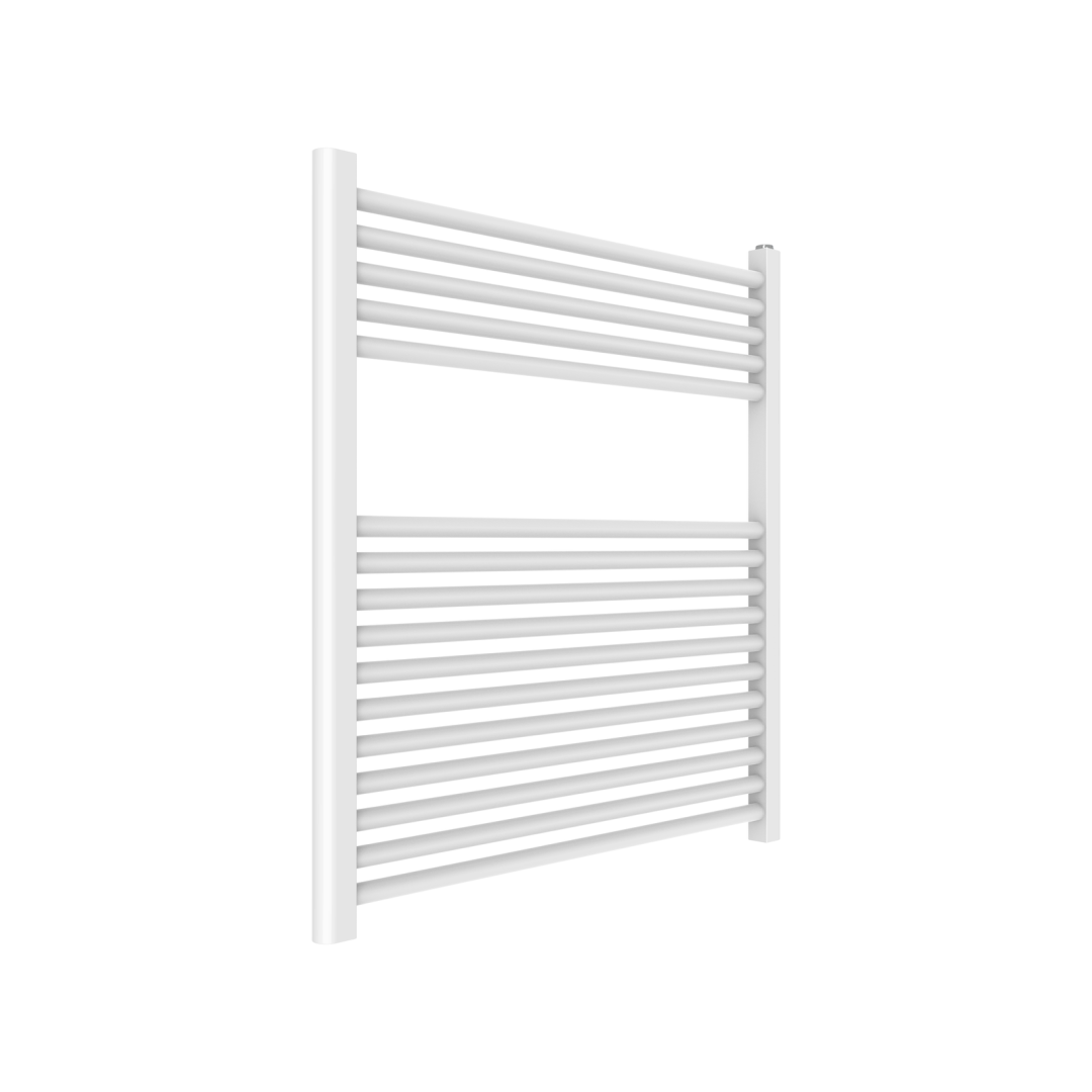 radiateur de salle de bains 75x77