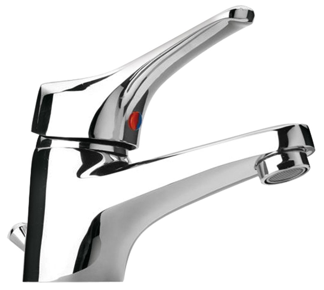 Robinet mitigeur de salle de bains