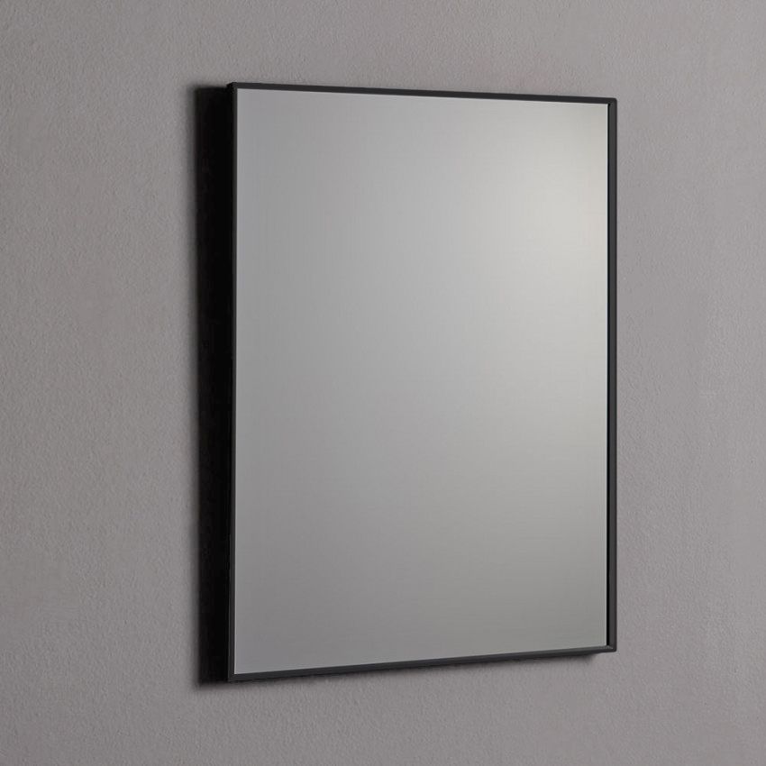 Miroir 60x80 avec bordure
