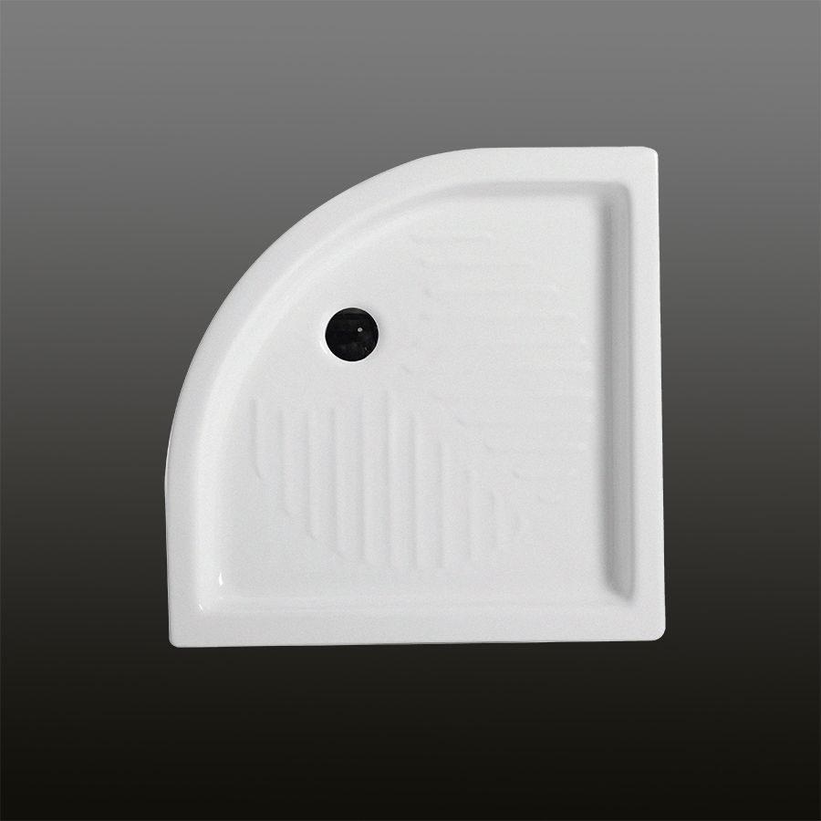 Receveur de douche en céramique modèle Topazio