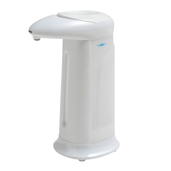 dispenser di sapone in schiuma in resina termoplastica dispenser di sapone in schiuma in resina termoplastica
