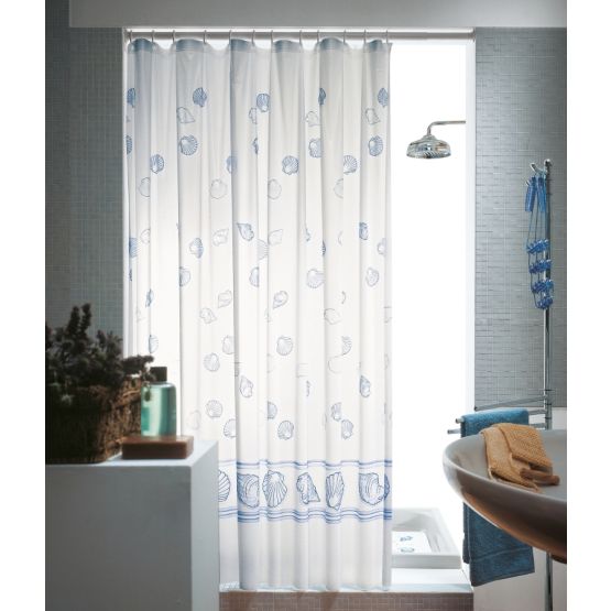 Tenda in pvc 180x200 beige