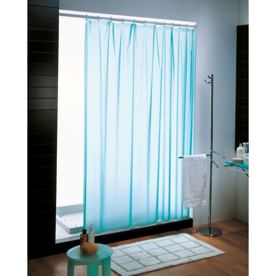 Tenda per doccia in pvc