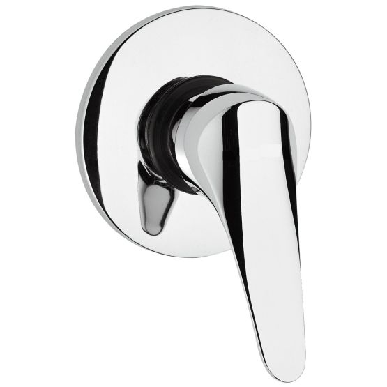 Mitigeur pour douche à encastrer